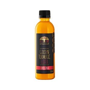 Alchemy Super Food Elixir turmeric 750ml