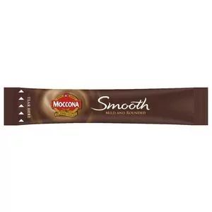 Moccona Instant Smooth single serve sachet 1.5g