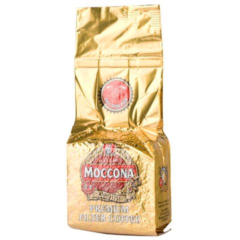 Moccona Ground Filter 60g