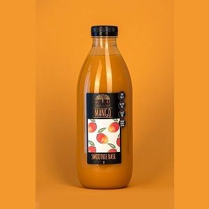 Alchemy Smoothie Base mango 1000ml