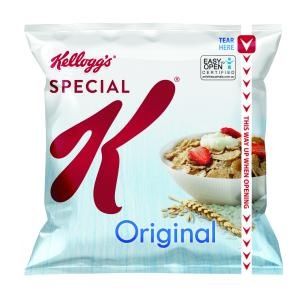 Kelloggs Portion Control Special K 30g