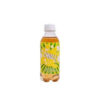 Chill J Juice Sparkling Fruit PET bottle no added sugar lemonade 250ml