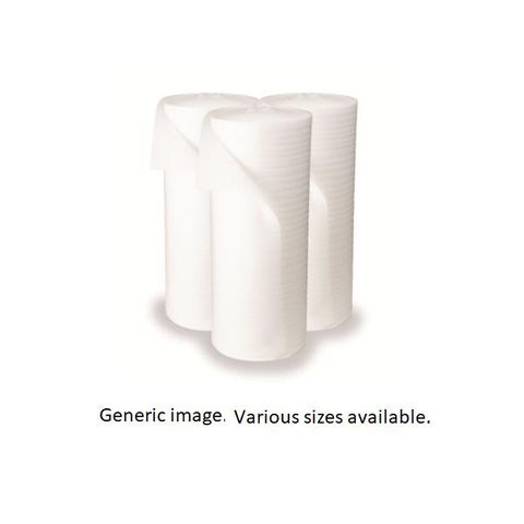 Polyfoam 2mm (T) 1200mm (W)