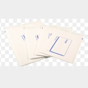 Mailpack Tuff No.4 345mm (L) 240mm (W) x 100