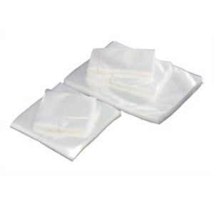 Vacuum Seal Bags clear polyethylene 100µm 600mm (L) 400mm (W)
