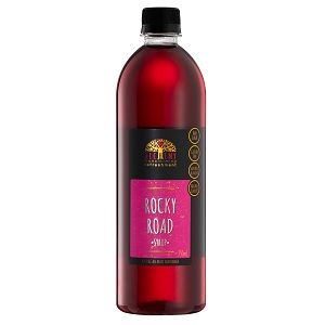 Alchemy Syrup Coffee Rocky Road 750ml