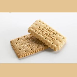 Arnotts Biscuits Twin Pack nice/milk coffee ctn 150