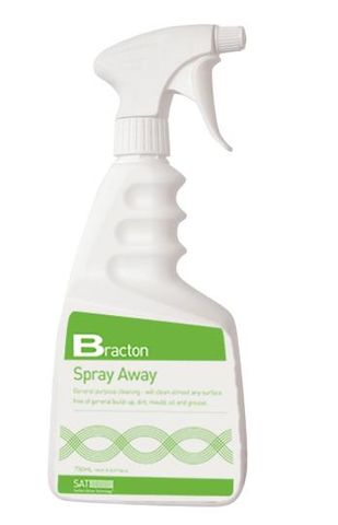 Cleaning Products Bracton All Purpose 750ml