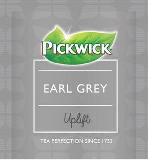 Pickwick Tea Bags enveloped english breakfast x 75