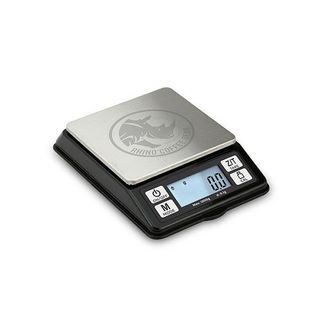 Rhino Coffee Machine Scales dosing 1000g