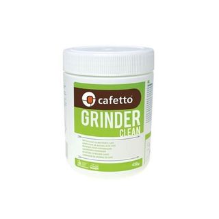 Cafetto Coffee Grinder Cleaner powder 450g