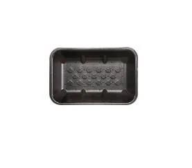 Trays Food Service black open cell foam rectangle 213mm (L) 138mm (W) 30mm (H)