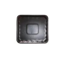 Trays Food Service black open cell foam rectangle 200mm (L) 180mm (W) 14mm (H)