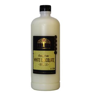 Alchemy Sauce white chocolate 2L