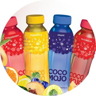 Coco Mojo Coconut Water Watermelon 500ml (20)