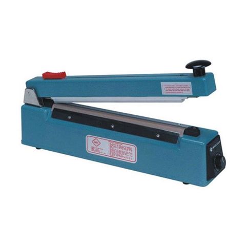 Heat Sealer Machine with cutter 400mm (W)