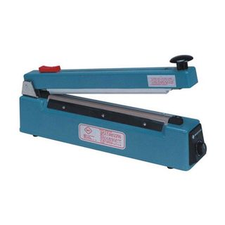 Heat Sealer Machine with cutter 400mm (W)
