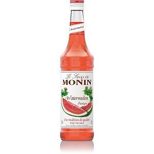 Monin Syrup Watermelon 700ml each