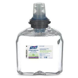 Purell TFX Antispetic Hand Foam 1200ml