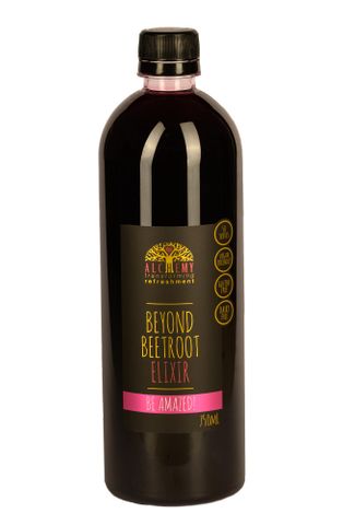 Alchemy Super Food Elixir beetroot 750ml