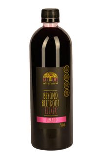 Alchemy Super Food Elixir beetroot 750ml