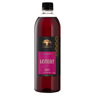 Alchemy Raspberry Syrup 750ml