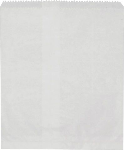 Paper 1 Wide white 200mm (L) 165mm (W)