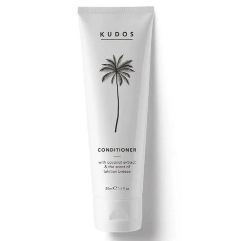 Kudos Coastal Hydrating Conditioner 30ml tube