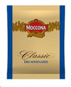 Moccona Instant Classic Decaffeinated medium roast 1.5g