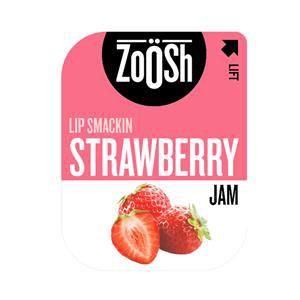 Jam Single Serve raspberry 50g ctn 50