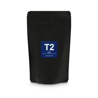 T2 Chai loose leaf tea 250gms