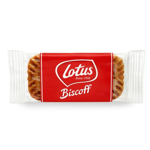Lotus Biscoff classic biscuits (300)