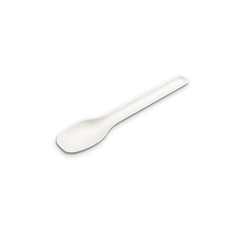 Cutlery Teaspoon sugarcane (50) ctn 60