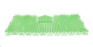 Trough Screen urinal cucumber melon pkt 2