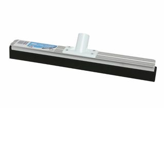 Squeegee Head neoprene and handle 600mm (W)