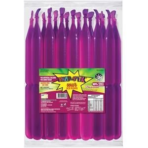 Snap-Stix Sour Blackcurrant 70ml 99% fruit juice x 24