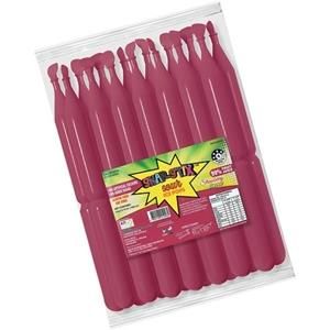 Snap-Stix Sour Strawberry 70ml 99% fruit juice x 24