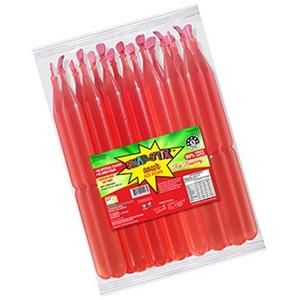 Snap-Stix Sour Raspberry 70ml 99% fruit juice x 24