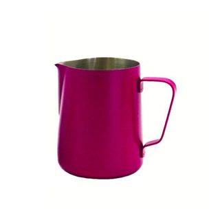 Rhino Classic Milk Jug Barbie pink 450ml each