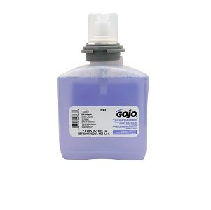 Gojo Hand Soap foam 1200ml