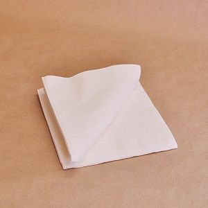 Napkins Cocktail natural 2ply ctn 2000 slv 250