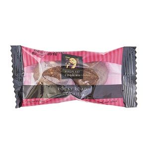 Byron Bay Cookie Bites Twin Pack rocky road 25g