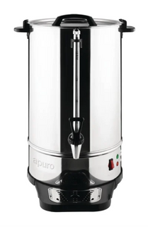 Coffee Percolator 15L