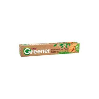 Baking Paper natural 300mm (W) 15M