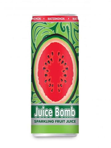 Juice Blast Juice watermelon 500ml PET bottle ctn 20