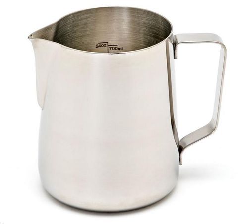 Milk Jug Rhino Pro stainless steel 950ml each