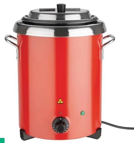 Kettle soup red Auro