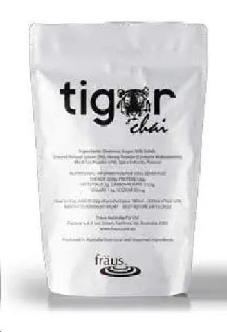 Fraus Tiger chai 1000g pkt 1