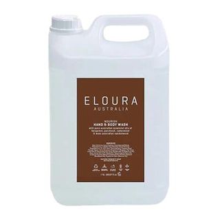 Eloura hand and body wash 5 litre