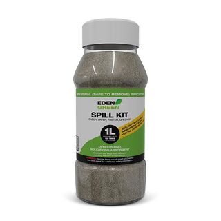 Eden Green Spill Kit 1L